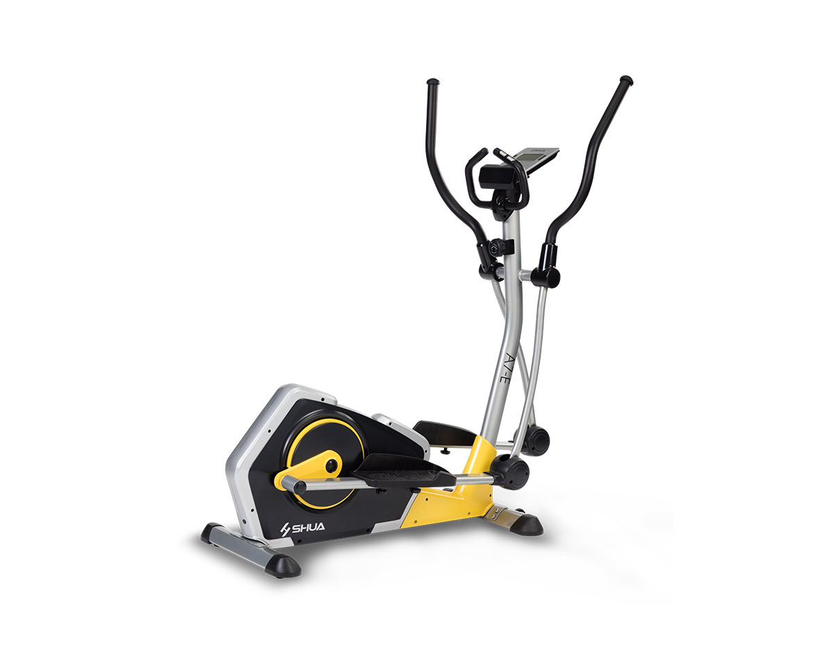 舒華SH-838E 橢圓機(jī)