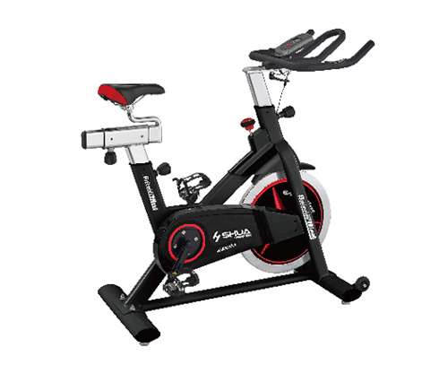 舒華SH-5961S動(dòng)感單車