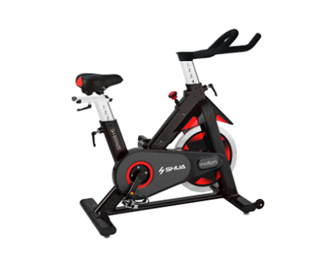 舒華SH-8860S動(dòng)感單車